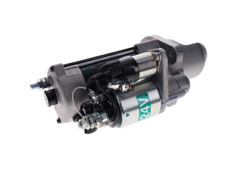 BOSCH F002G70450 Starter