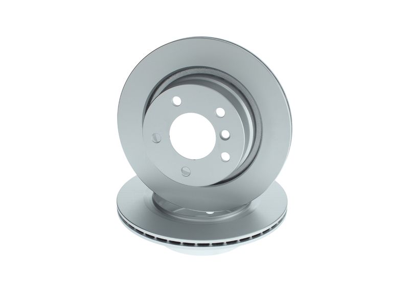 BOSCH 0986479670 Stabdžių diskas