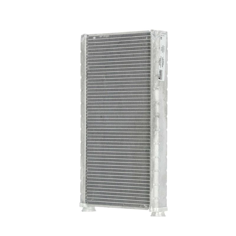 NISSENS 707382 Heat Exchanger, interior heating