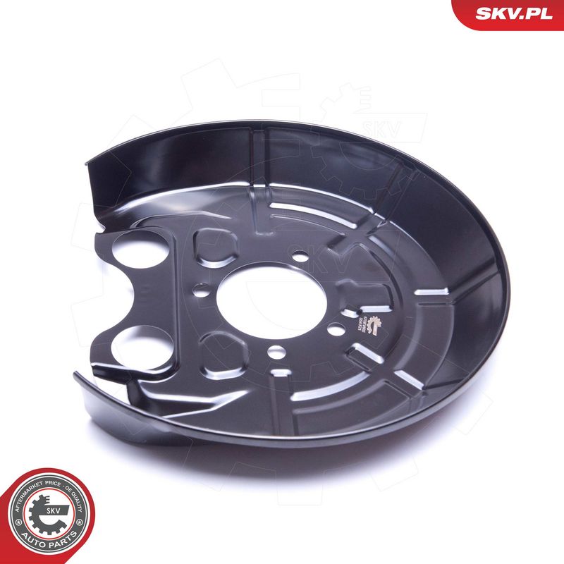 Plekk, piduriketas, ESEN...