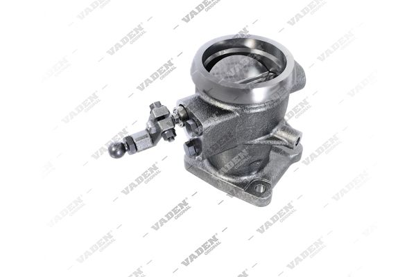 klapka motorové brzdy MB 0101206