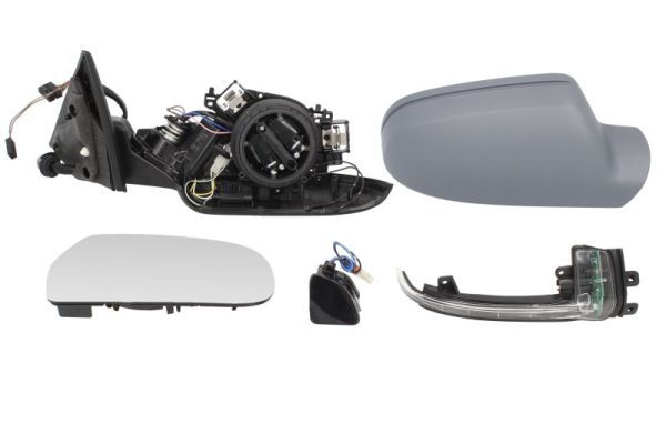 BLIC 5402-25-039340P Exterior Mirror