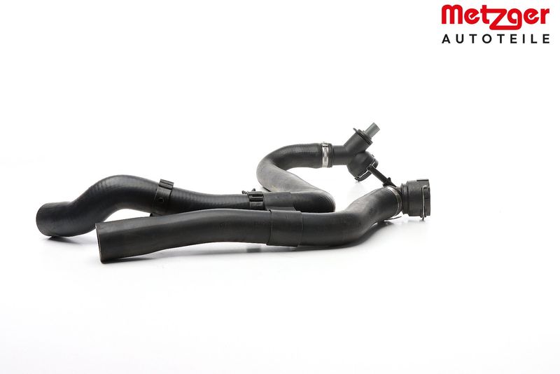 METZGER AUTOTEILE 2420048 Radiator Hose