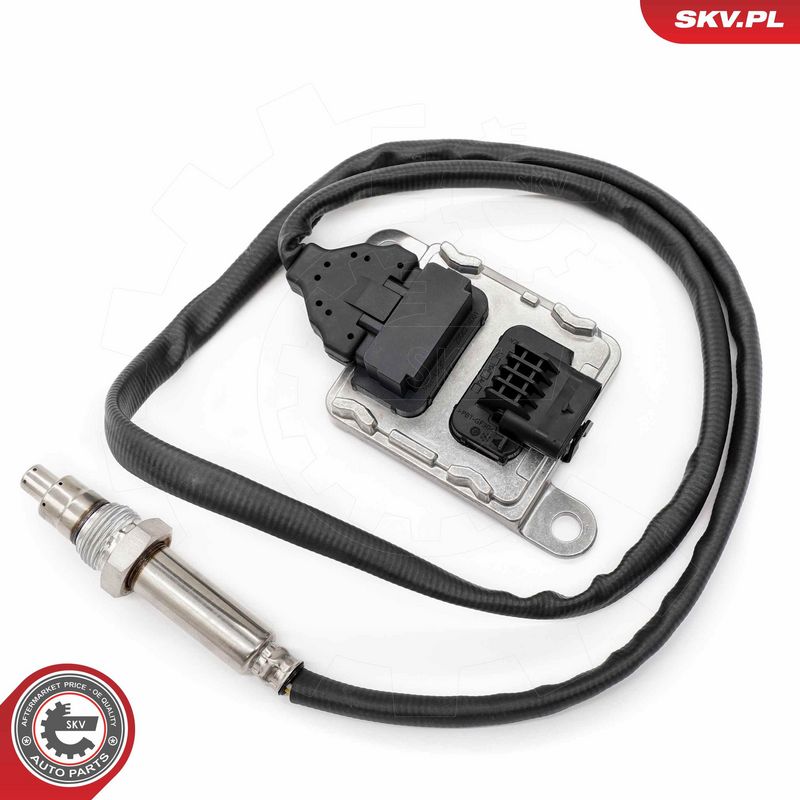 NOx-sensor, NOx-katalüsaator, ESEN SKV 71SKV049