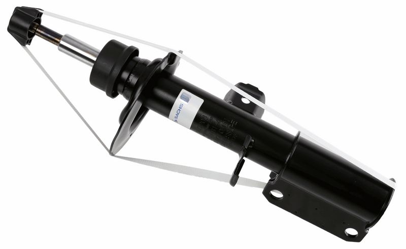 SACHS 560 203 Amortizatorius