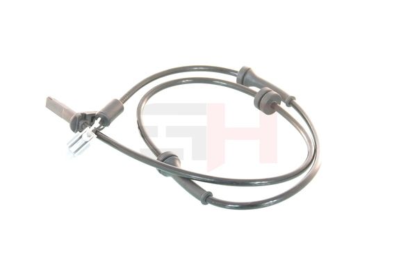 GH GH-702230 Датчик, кількість обертів колеса