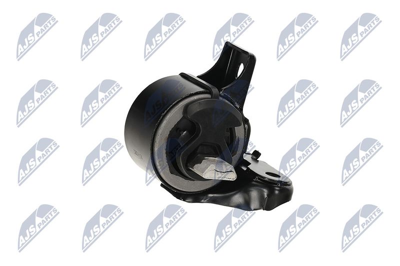 Paigutus, Mootor, NTY ZPS-CH-136