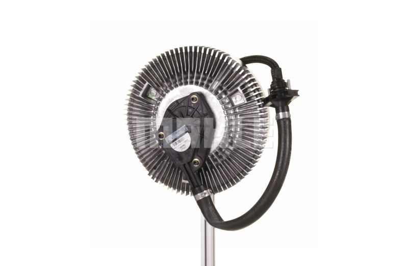 Product Image - Koppeling, radiateurventilator - CFC24000P - MAHLE