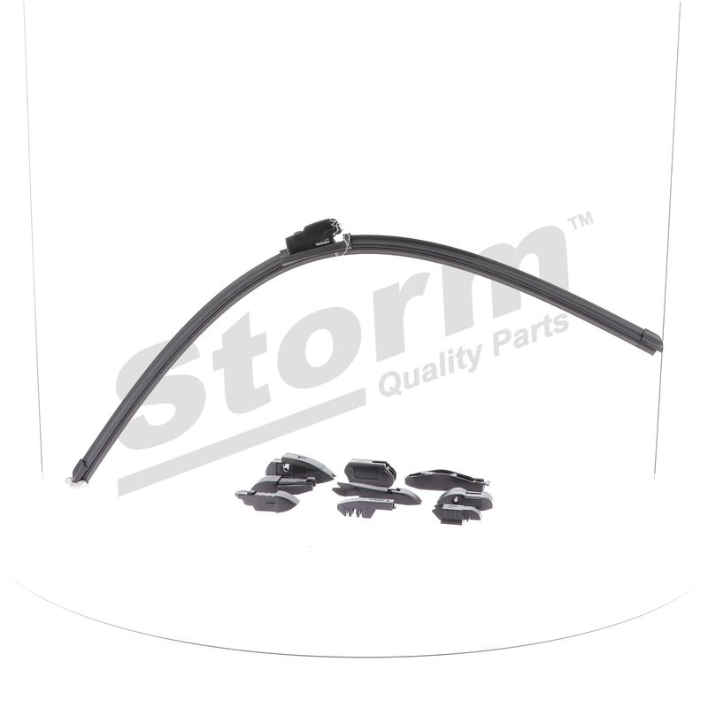 Balai d'essuie-glace STORM QUALITY PARTS 1000701