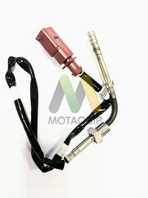 MOTAQUIP Érzékelő, kipufogógáz-hőmérséklet LVET103