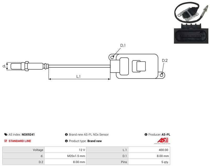 This part match OEM code: 0009058011