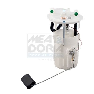 MEAT & DORIA Sensor, brandstofvoorraad 79307