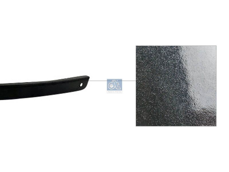 DT Spare Parts 5.00165 Holder, wing