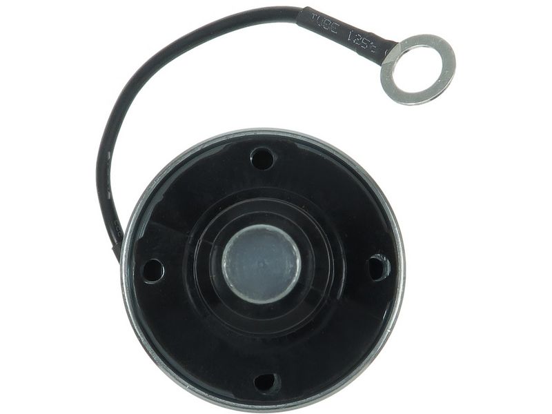 AS-PL SS5087 Solenoid Switch, starter
