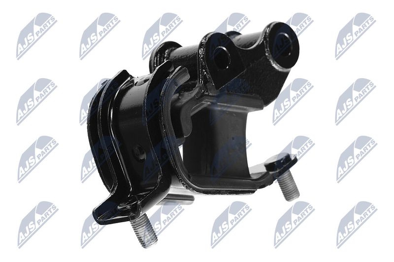 NTY ZPS-HD-102 Mounting, manual transmission