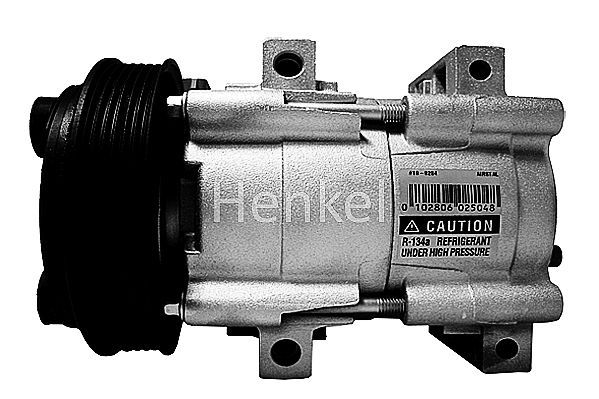 Henkel Parts kompresszor, klíma 7110204R