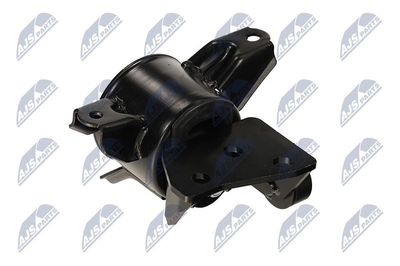 Paigutus, Mootor, NTY ZPS-KA-350