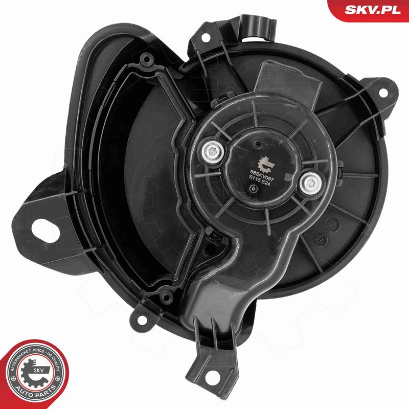 ESEN SKV 68SKV087 Interior Blower