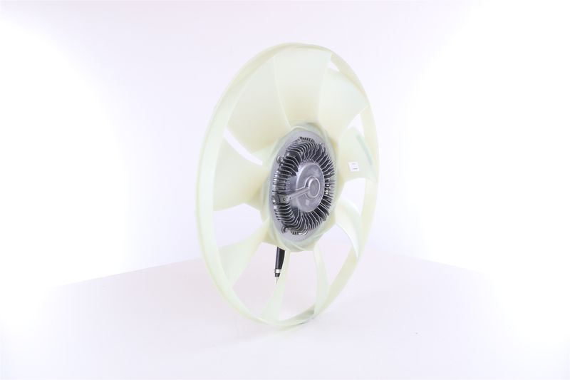 Sidur, radiaatoriventilaator, NISSENS 86218