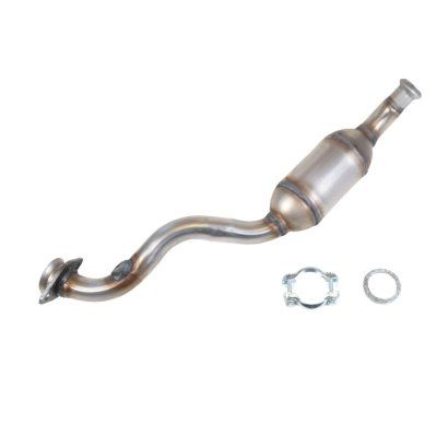 EEC RE6033T - Catalytic Converter
