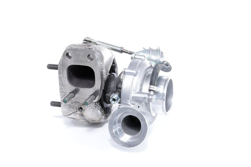 Compresor,sistem de supraalimentare T915721 BTS Turbo