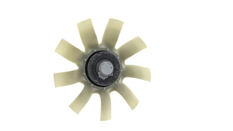 Product Image - Koelventilatorwiel - CFF524000P - MAHLE