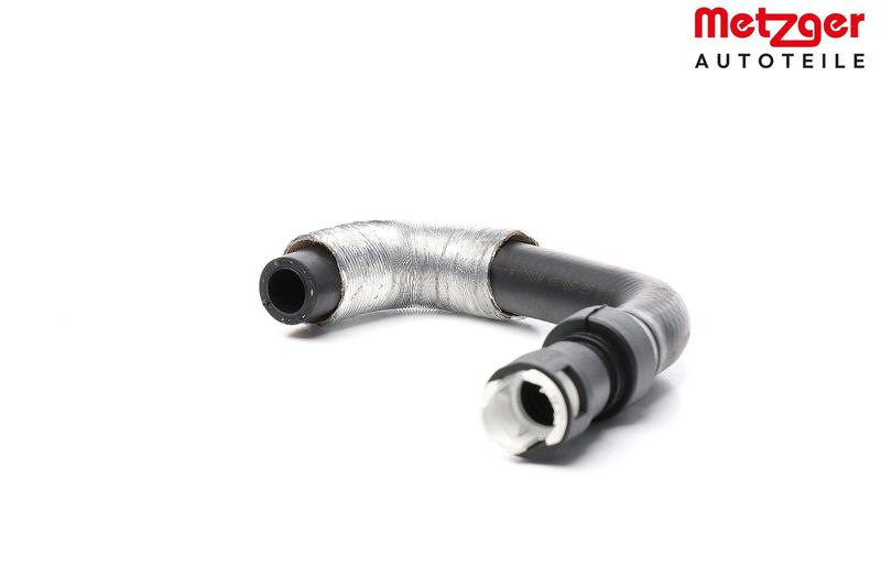 METZGER AUTOTEILE 2420093 Radiator Hose