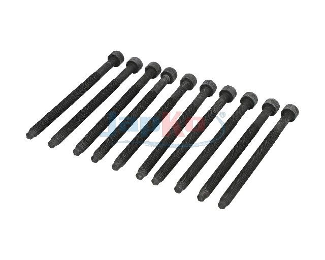 JAPKO 115003 - Cylinder Head Bolt Set