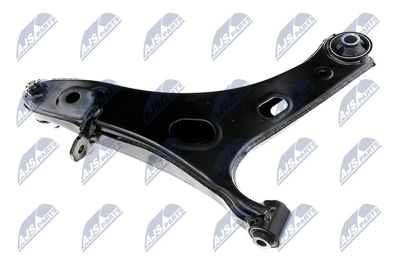 NTY ZWD-SB-011 Control/Trailing Arm, wheel suspension