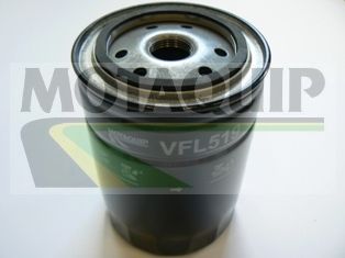 MOTAQUIP olajszűrő VFL519