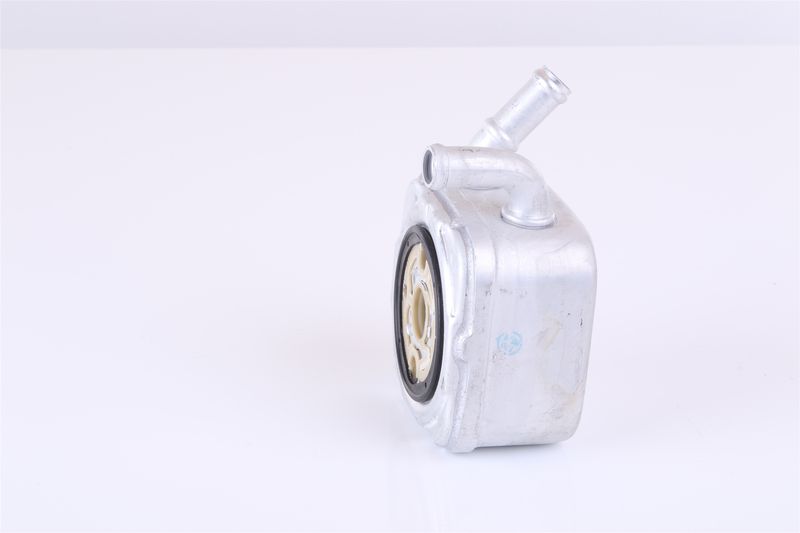 Õliradiaator, mootoriõli, NISSENS 90853