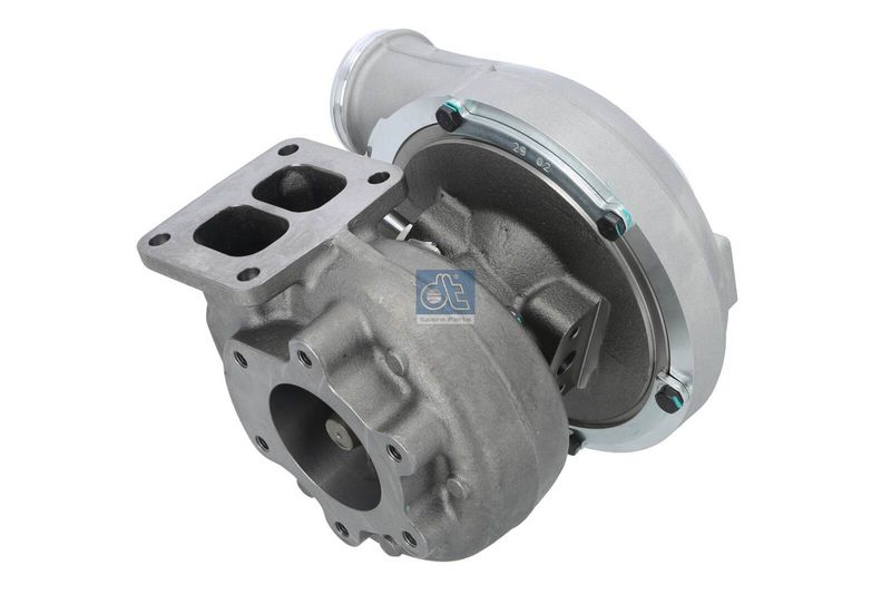 Compresor,sistem de supraalimentare 3.19020 DT Spare Parts