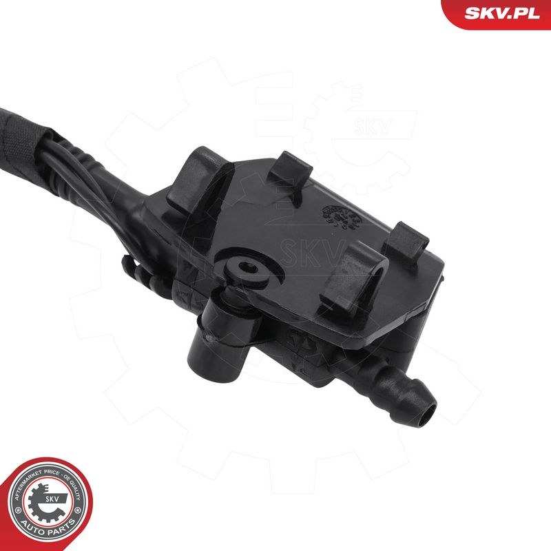 Düüsi kett, klaasipesu, ESEN SKV 15SKV292