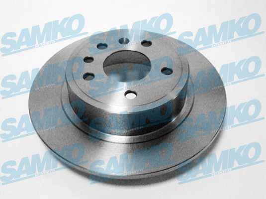 SAMKO S1003P Brake Disc