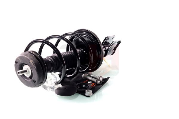 Vedruamort, GH GH-351937C02