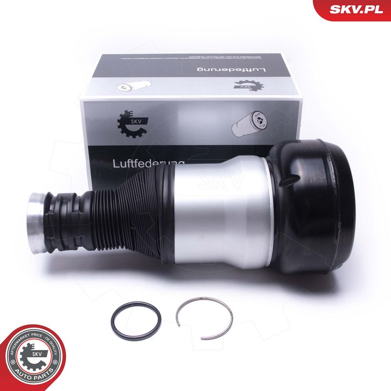 Õhuamort, ESEN SKV 58SKV071