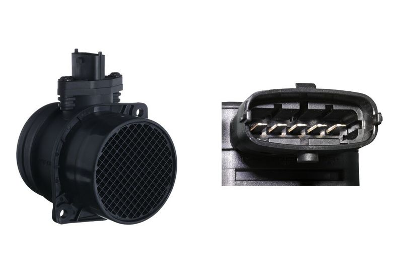 VALEO 367005 Mass Air Flow Sensor