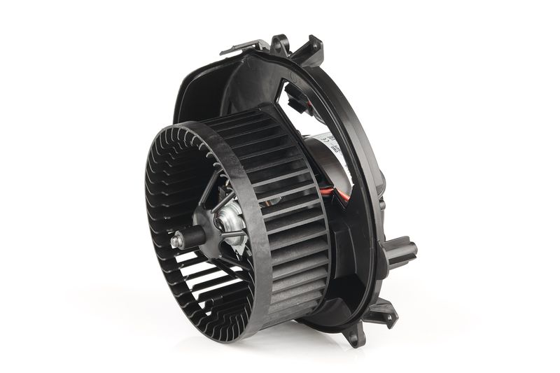NISSENS 87426 Interior Blower