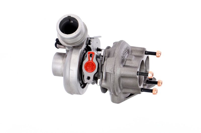 REMANTE 003-001-000007R Charger, charging (supercharged/turbocharged)