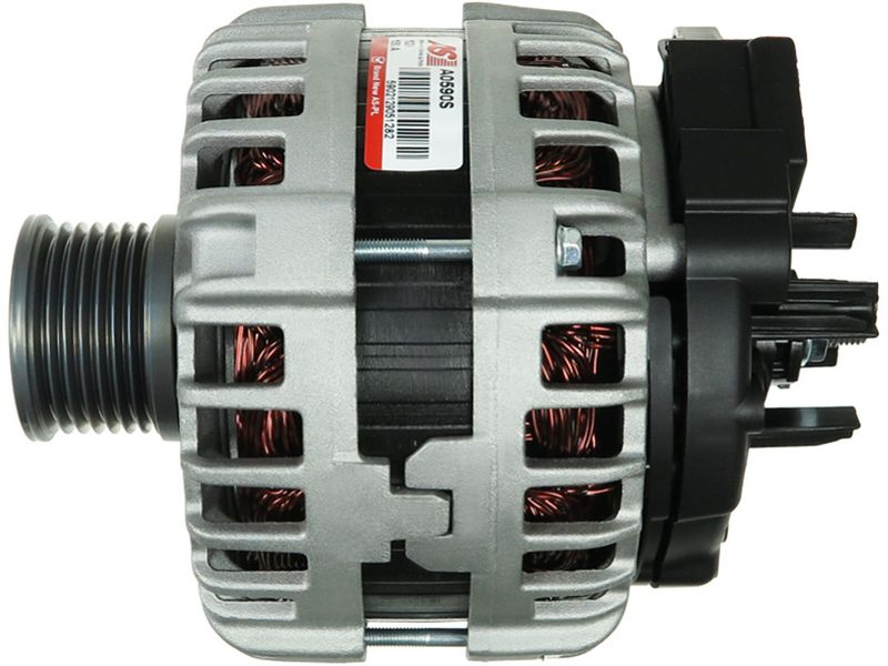 Generaator, AS-PL A0590S
