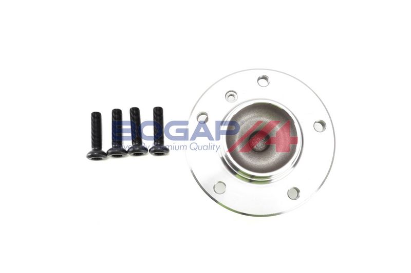Rodamiento Maza DELANTERO BOGAP B3334163 - 9