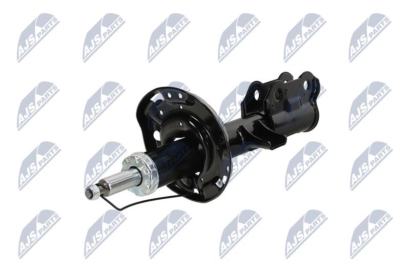 Shock absorber