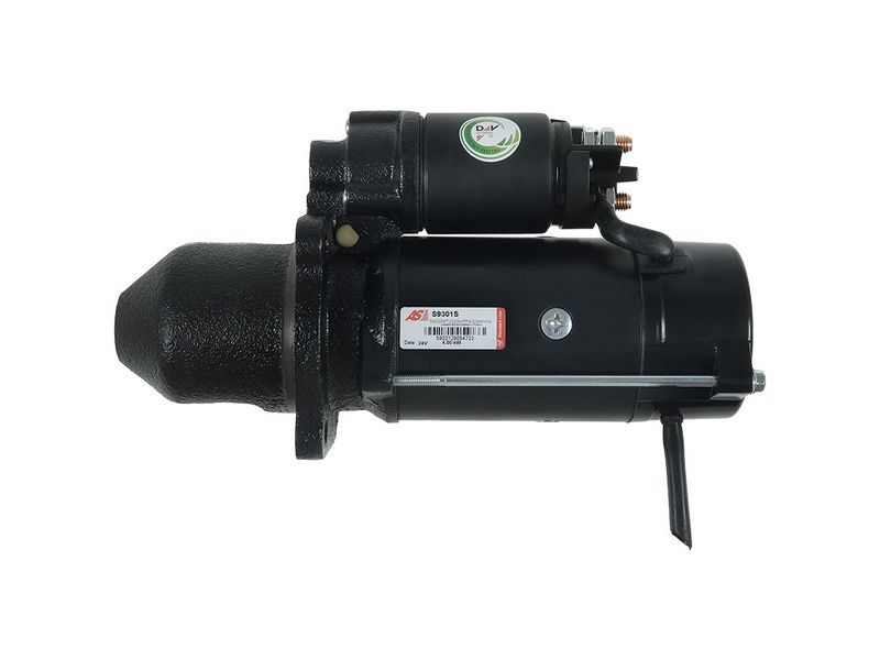 AS-PL S9301S Starter