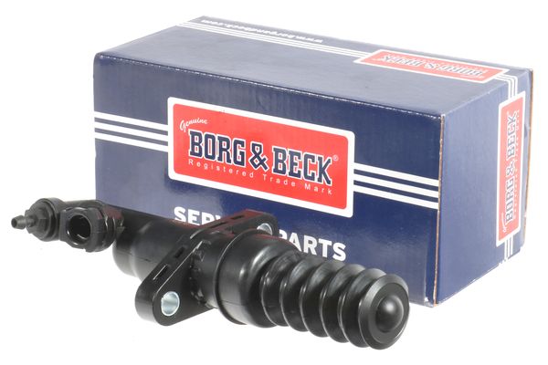 BORG & BECK Slave Cylinder, clutch BES230