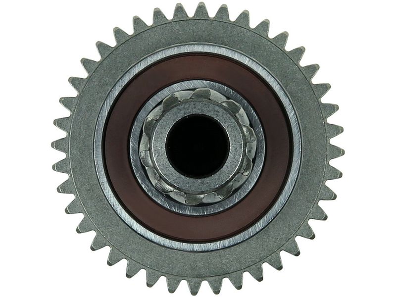 AS-PL SD6102S Freewheel Gear, starter