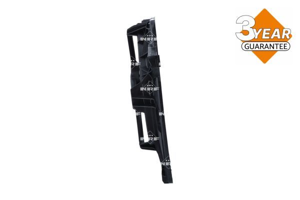 Ventilaator, mootorijahutus, NRF 470157