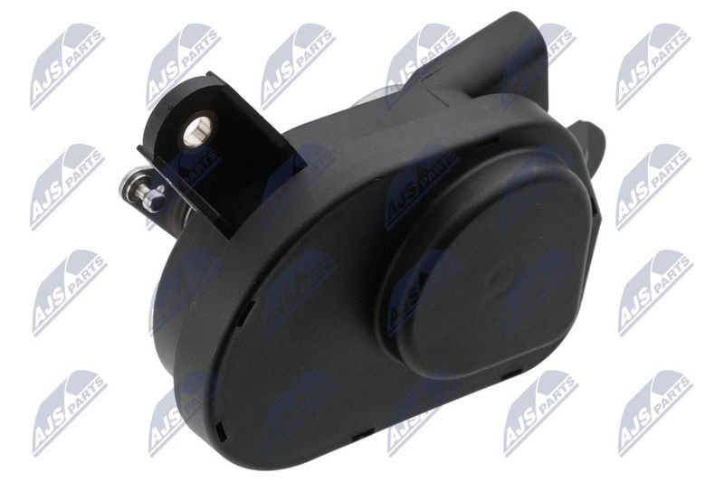 NTY ENK-ME-005 Control, swirl flaps (induction pipe)