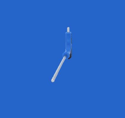 KS TOOLS BT041008 Angled Screwdriver