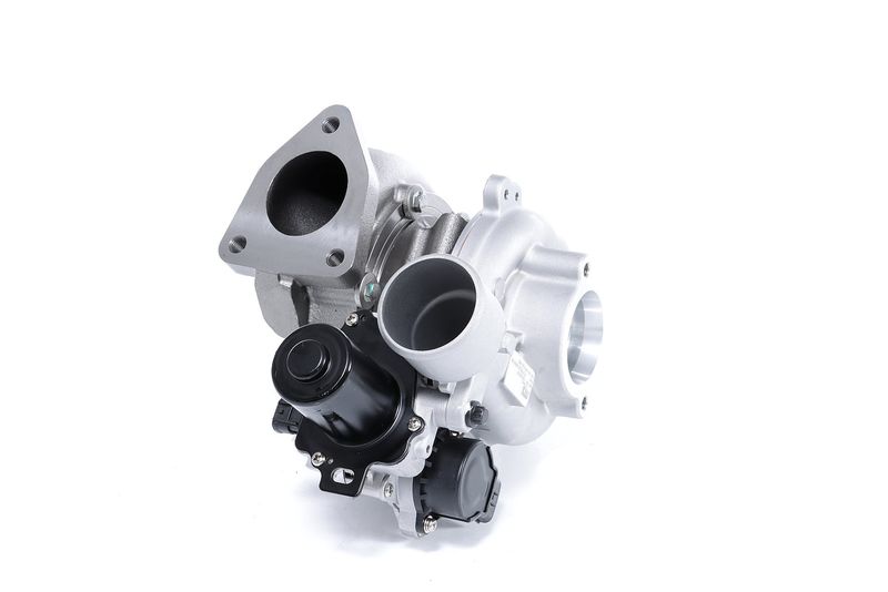 Compresor,sistem de supraalimentare T915014BT BTS Turbo