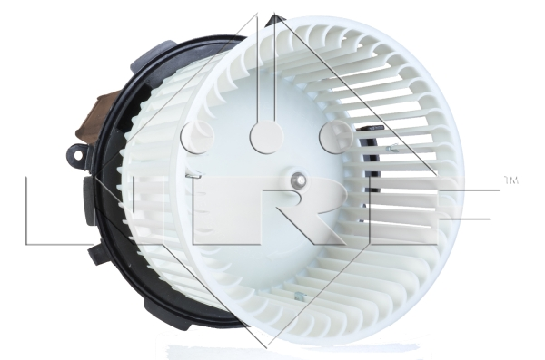 WILMINK GROUP Utastér-ventilátor WG2160104